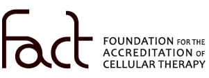  Foundation for the Accreditation of Cellular Therapy